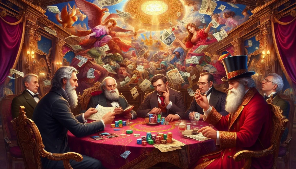 Woo Casino
