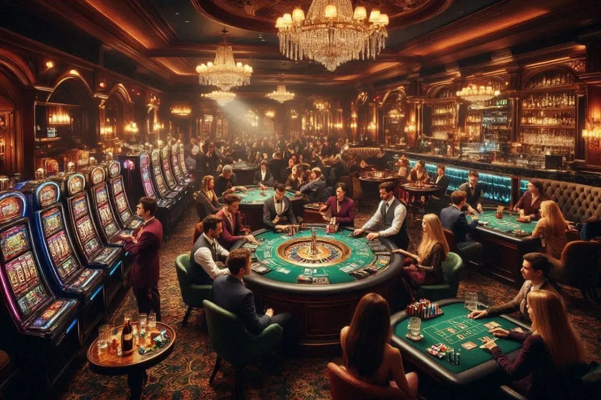 Woo Casino